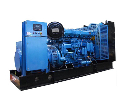 涟源宗申动力150kw大型柴油发电机组