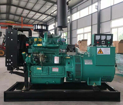 涟源宗申动力10kw小型柴油发电机