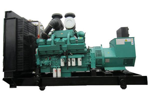 涟源柴油发电机组 涟源柴油发电机组
