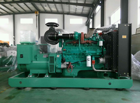 涟源柴油发电机组 涟源柴油发电机组