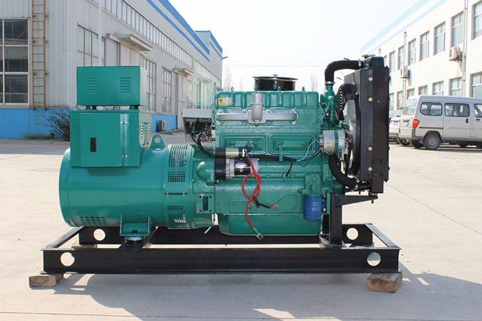 涟源小型柴油发电机