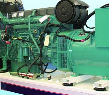 涟源发电机出租